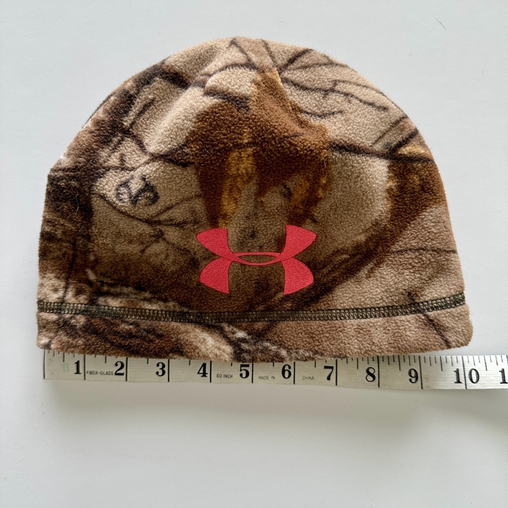 Under Armour Scent Control Fleece Beanie